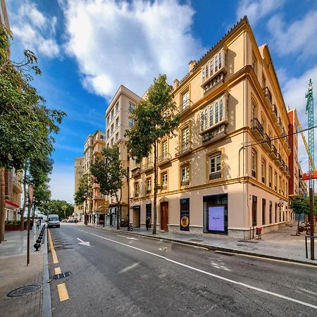Holidays2Malaga Soho Penthouse Luaran gambar