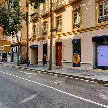 Holidays2Malaga Soho Penthouse Luaran gambar