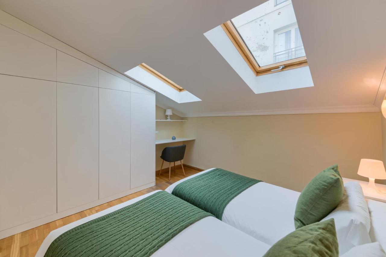 Holidays2Malaga Soho Penthouse Luaran gambar