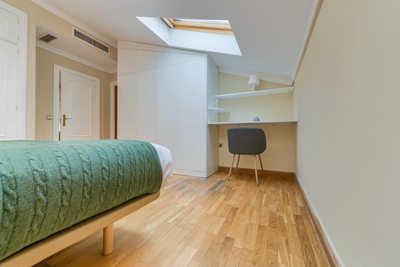 Holidays2Malaga Soho Penthouse Luaran gambar