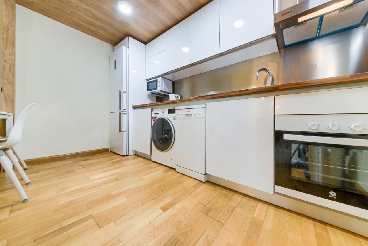 Holidays2Malaga Soho Penthouse Luaran gambar