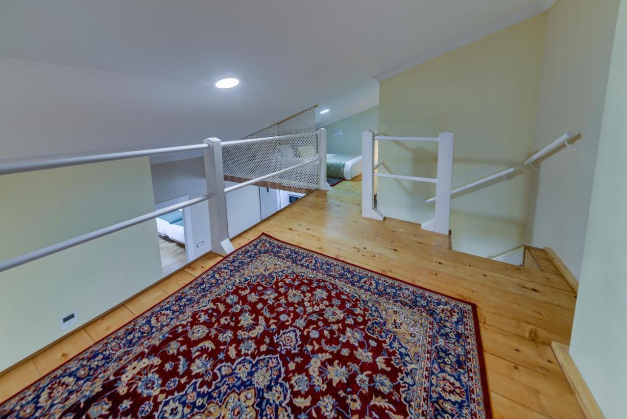 Holidays2Malaga Soho Penthouse Luaran gambar