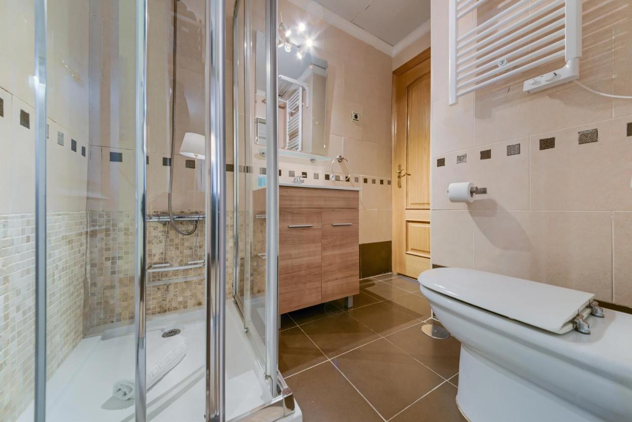 Holidays2Malaga Soho Penthouse Luaran gambar