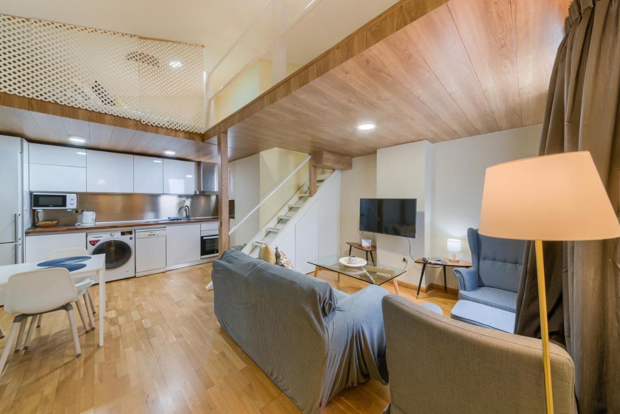 Holidays2Malaga Soho Penthouse Luaran gambar