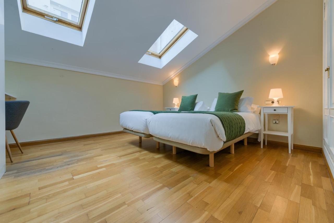 Holidays2Malaga Soho Penthouse Luaran gambar