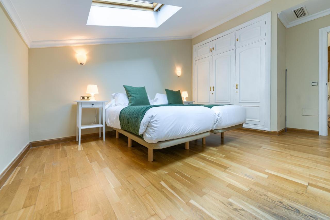 Holidays2Malaga Soho Penthouse Luaran gambar