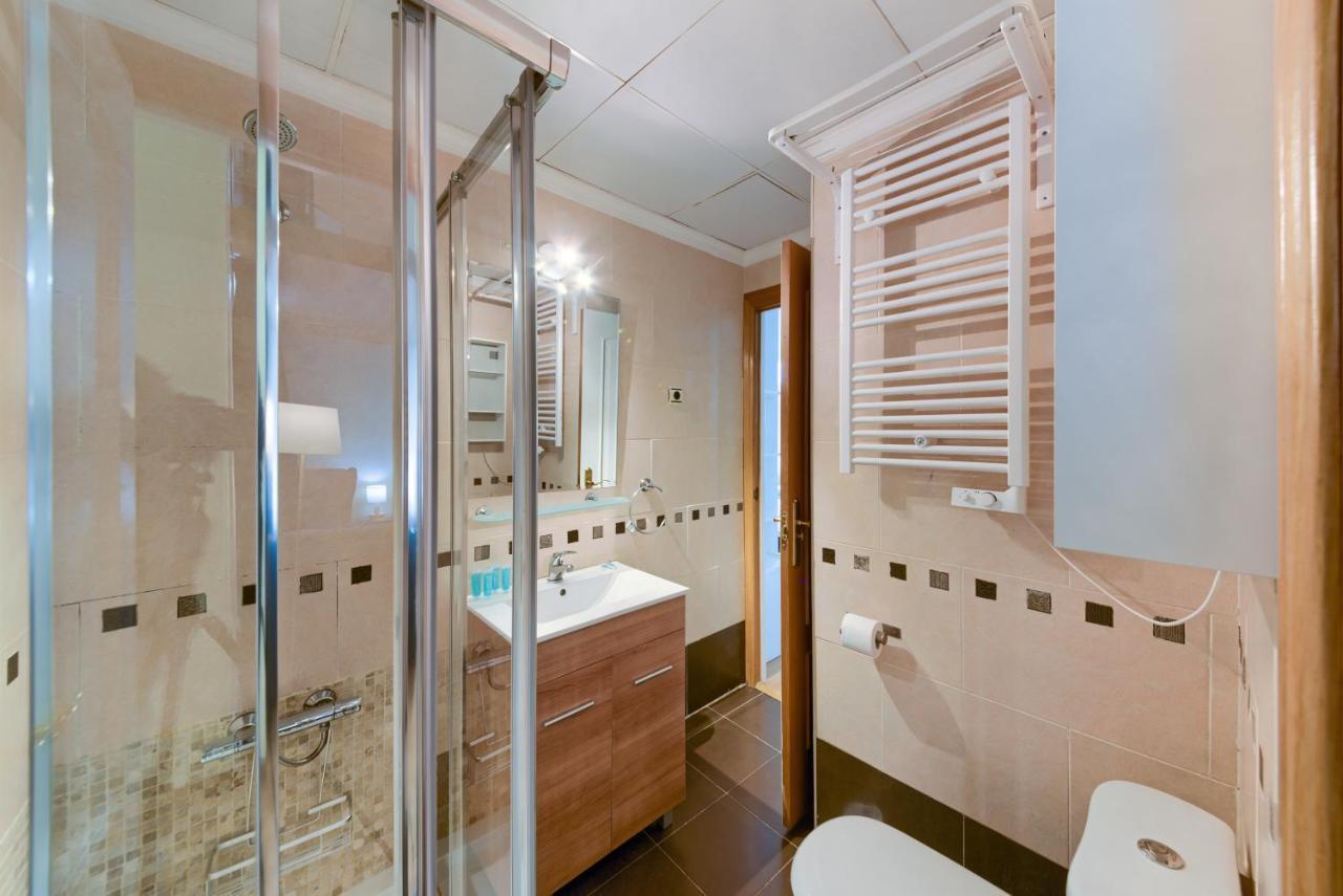 Holidays2Malaga Soho Penthouse Luaran gambar