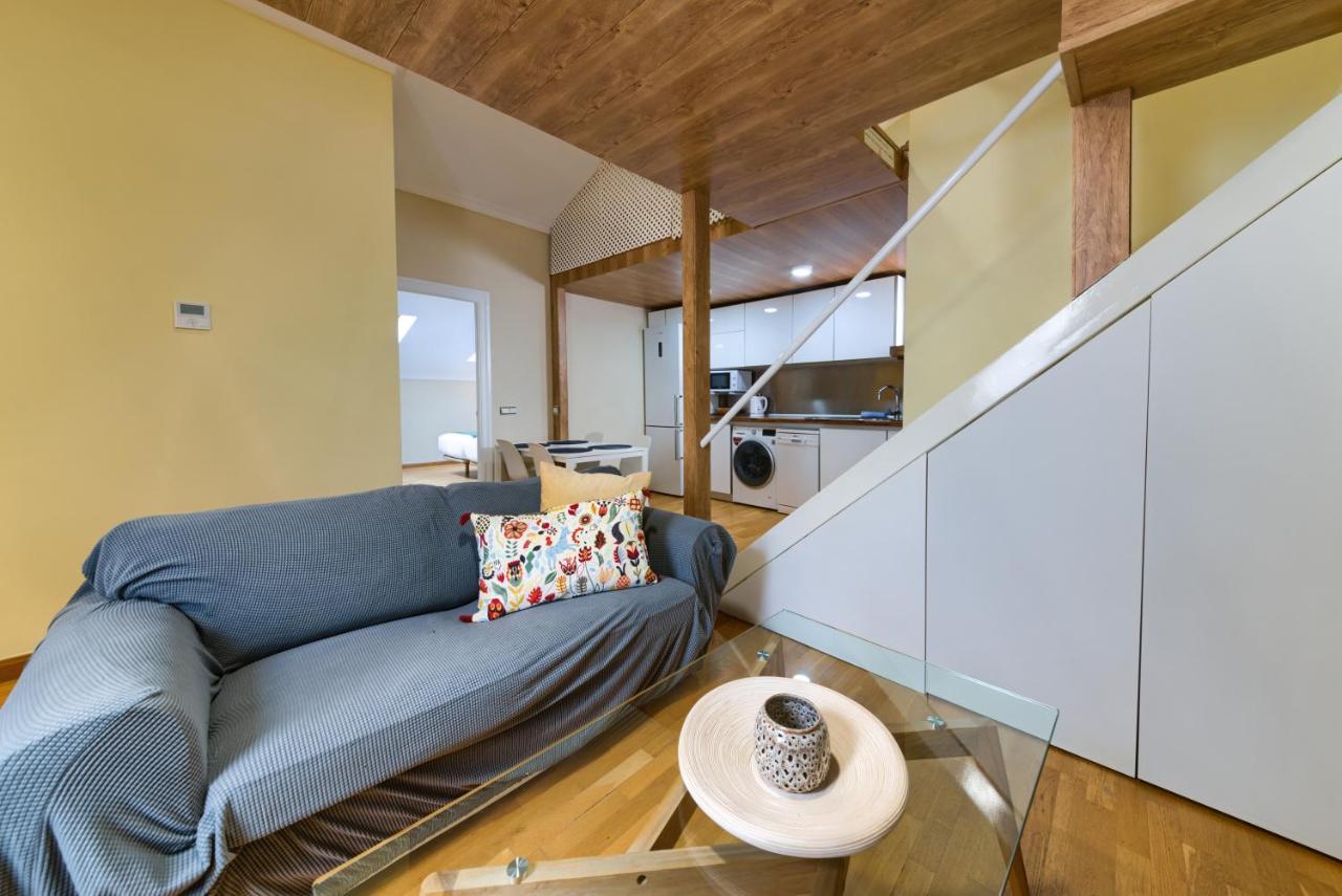 Holidays2Malaga Soho Penthouse Luaran gambar