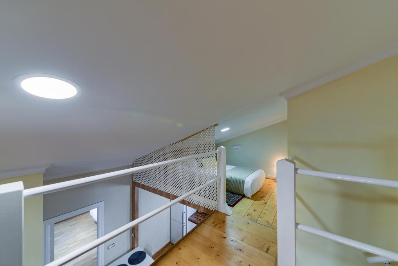 Holidays2Malaga Soho Penthouse Luaran gambar