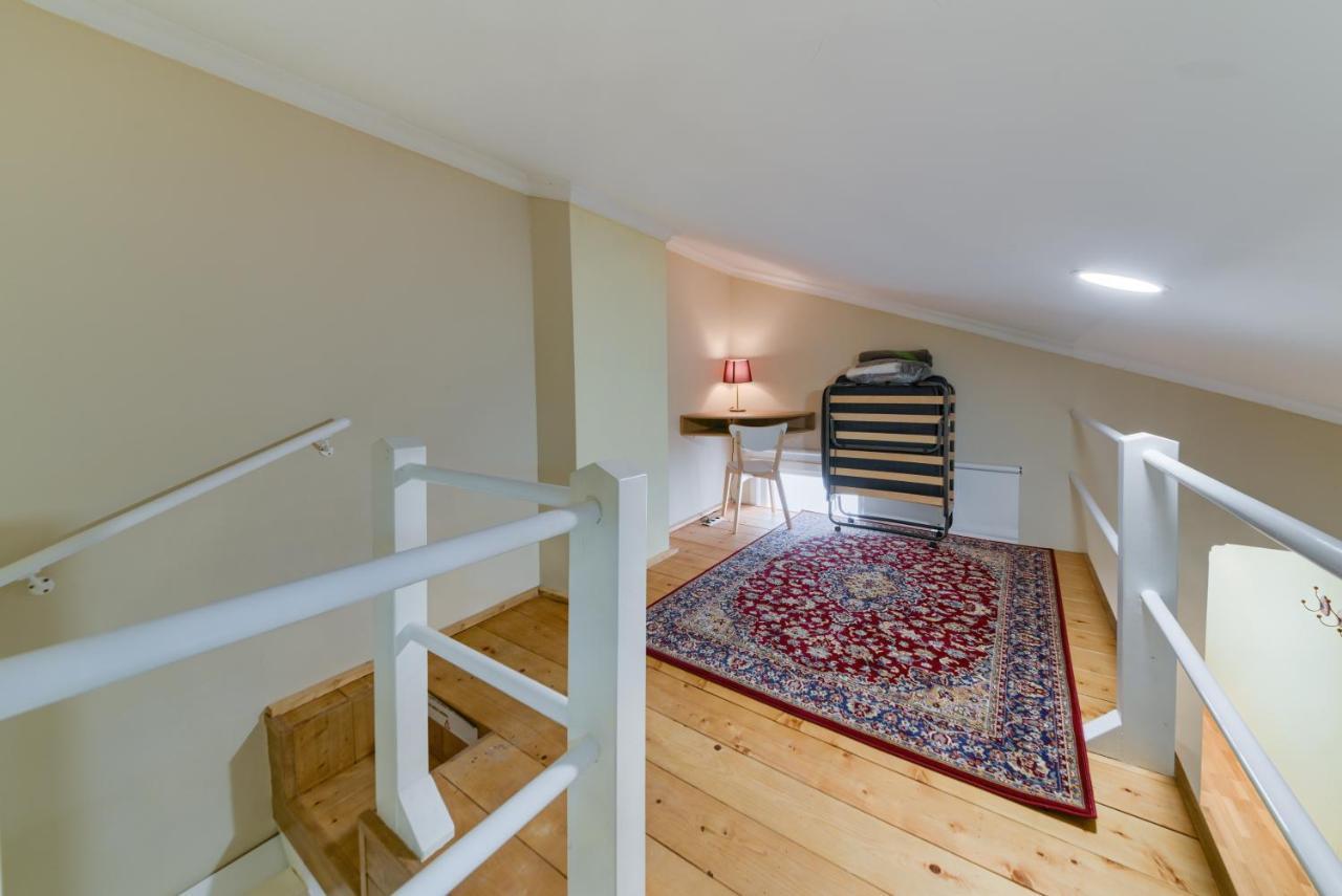 Holidays2Malaga Soho Penthouse Luaran gambar